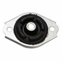 Shock absorber bearing rear top