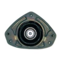 Shock absorber rubber bearing top