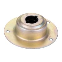 Rear shock absorber rubber mount NTN-SNR