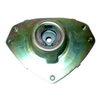 Shock absorber rubber bearing top right