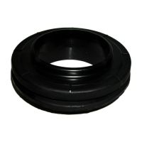 Shock absorber ball bearing