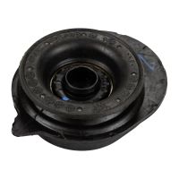 Shock absorber rubber mount