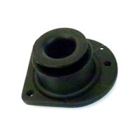 Shock absorber bearing right