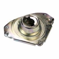 Shock absorber rubber bearing top right