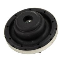 Suspension strut support bearing front right or left NTN-SNR