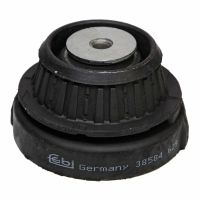 Strut bearing rear right / left