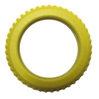 Shock absorber bearing top