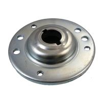 Shock absorber bearing suspension strut support VA