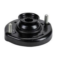Shock absorber bearing rear top