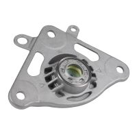 Strut bearing rear right