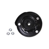 Suspension strut support bearing front for right or left