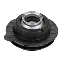 Dome bearing strut bearing