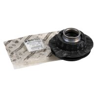 Dome bearing strut bearing