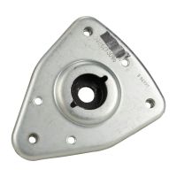 Strut support bearing