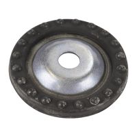 Strut support bearing