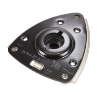 Front strut mount