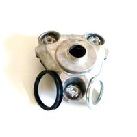 Strut mounts repair kit left NTN-SNR