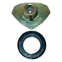 Strut mounts repair set front right