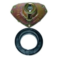 Strut mounts repair set front left