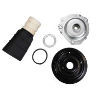 Strut mounts repair set left