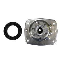 Suspension strut bearings right incl. roller bearings