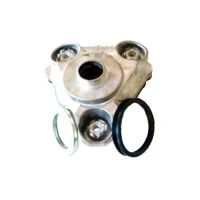 Strut mounts repair set right