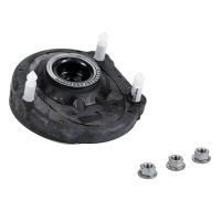 Suspension strut support bearing left NTN-SNR new design with gasket