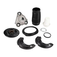 Strut bearing repair super kit right