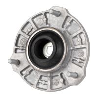 Front suspension strut mount