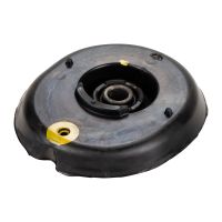 Front suspension strut mount