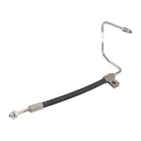 Hydraulic line rear right