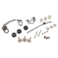 Bracket for compressor