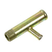 Anschlußrohr HZSchlauch-ZKopf