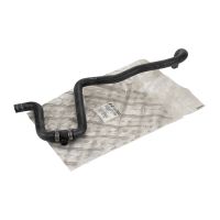 Heater hose, vent hose