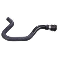Heater hose input