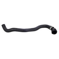 Heater hose input