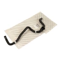 Heating hose outlet OE