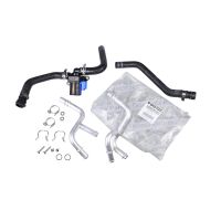 Repair kit for the heating