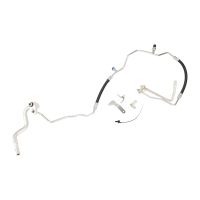 Air conditioning line