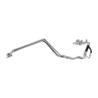 Heating air conditioning hose