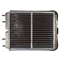 Heating radiator 245 x 180 x 70 mm