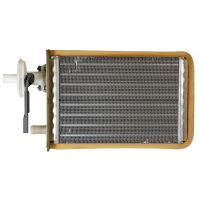 Heating radiator