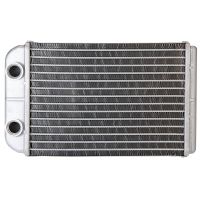 Heating radiator L=210 H=162 W=33 mm