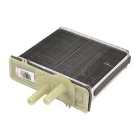 Heat exchanger Denso