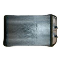 Heating radiator L=300 H=200 W=32 mm + / -air-conditioning