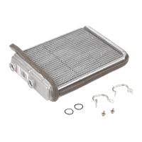 FIAT PUNTO heat exchanger