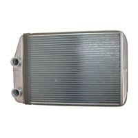 Heating radiator L=230 H=163 W=27 mm