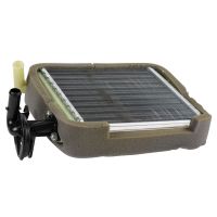 HEAT EXCHANGER INDOOR FAN DENSO