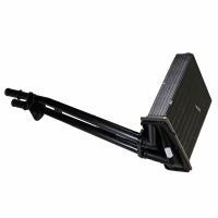 Heating cooler L = 182 H = 175 W = 42 mm Magneti Marelli