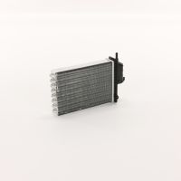 Heating radiator L=216 H=158 W=42 mm